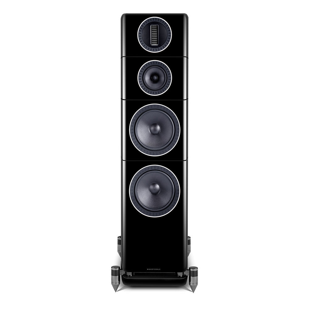 Wharfedale - Elysian 4 - floorstanding speaker