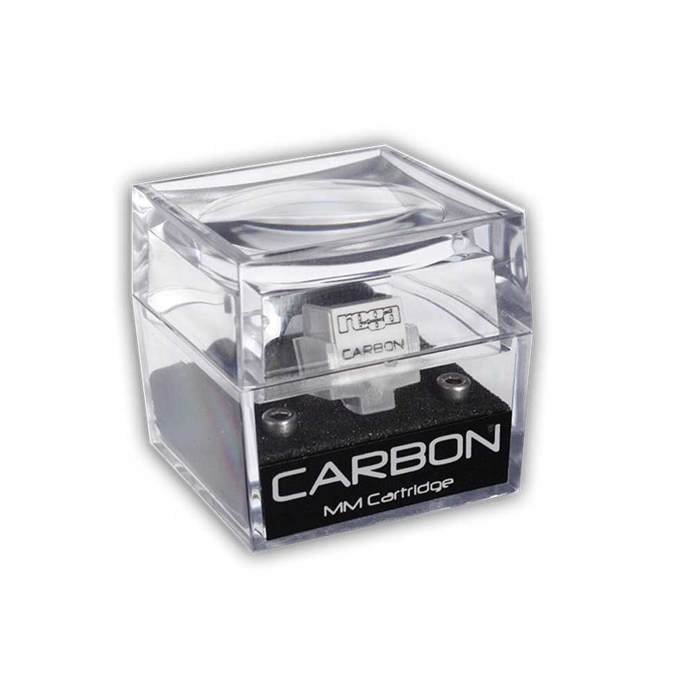 Rega - Carbon cartridge (MM) Moving Magnet