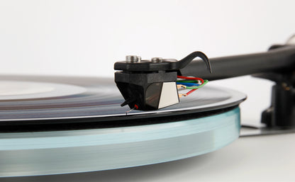 Rega - Nd5 - moving magnet - cartridge