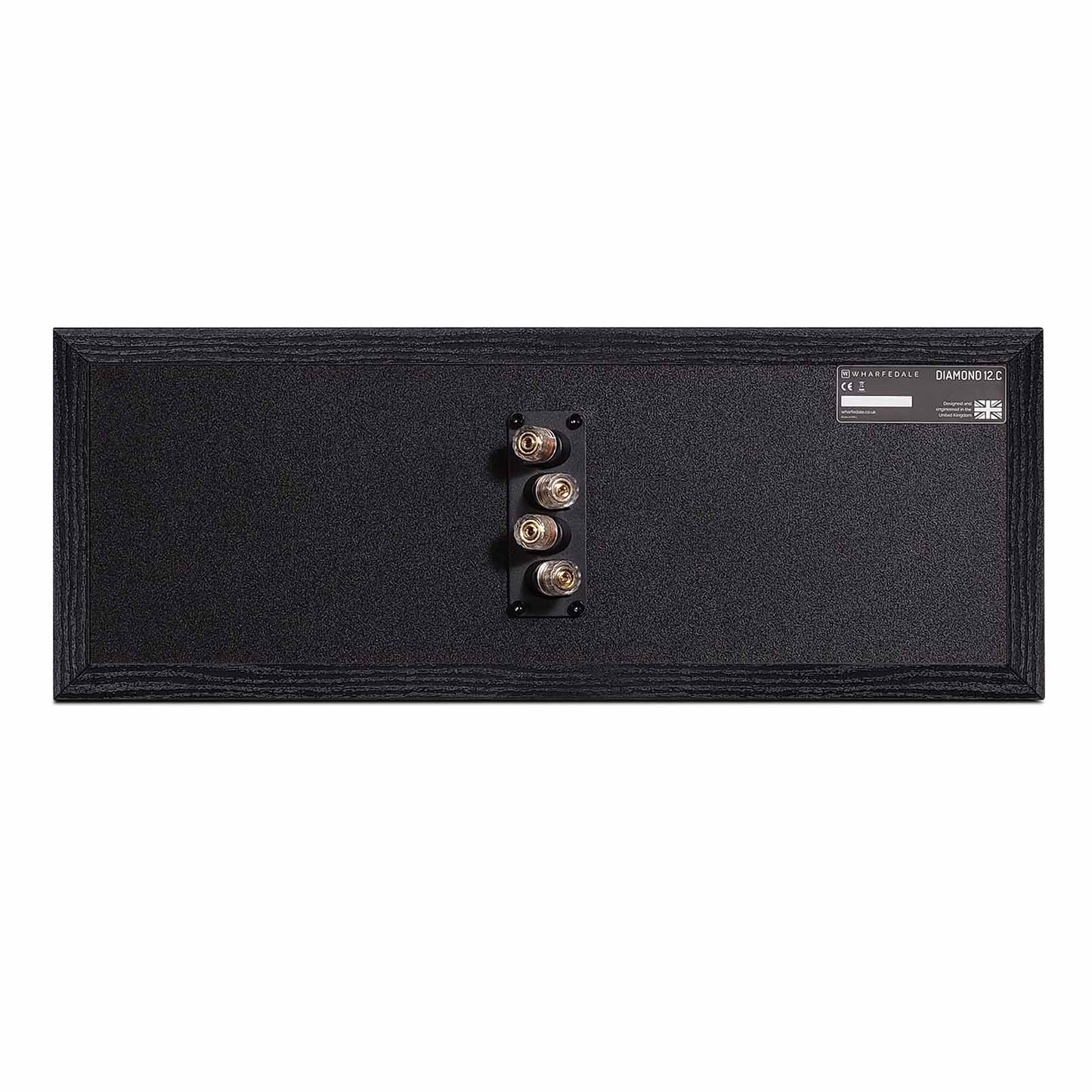 Wharfedale - Diamond 12.C - centre speaker