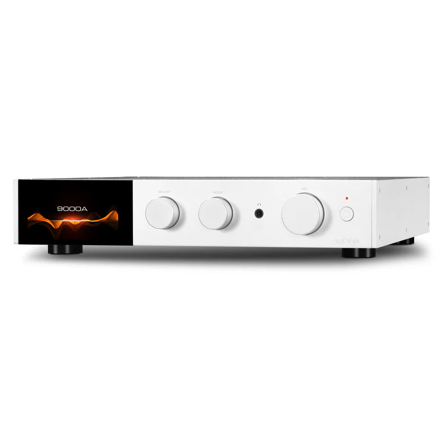 audiolab - 9000A - Integrated Amplifier
