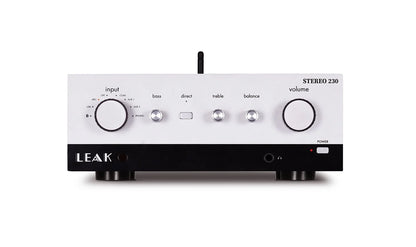 LEAK - Stereo 230 Integrated Amplifier