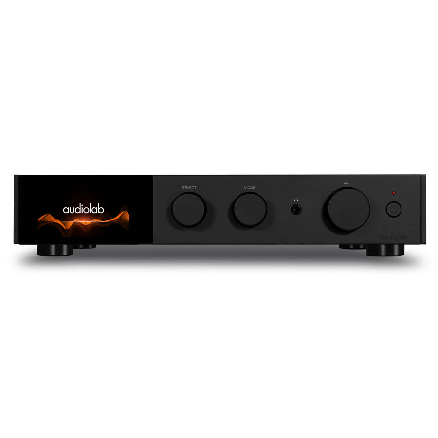 audiolab - 9000A - Integrated Amplifier