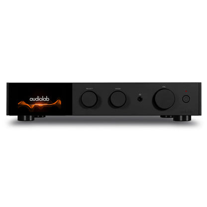 audiolab - 9000A - Integrated Amplifier