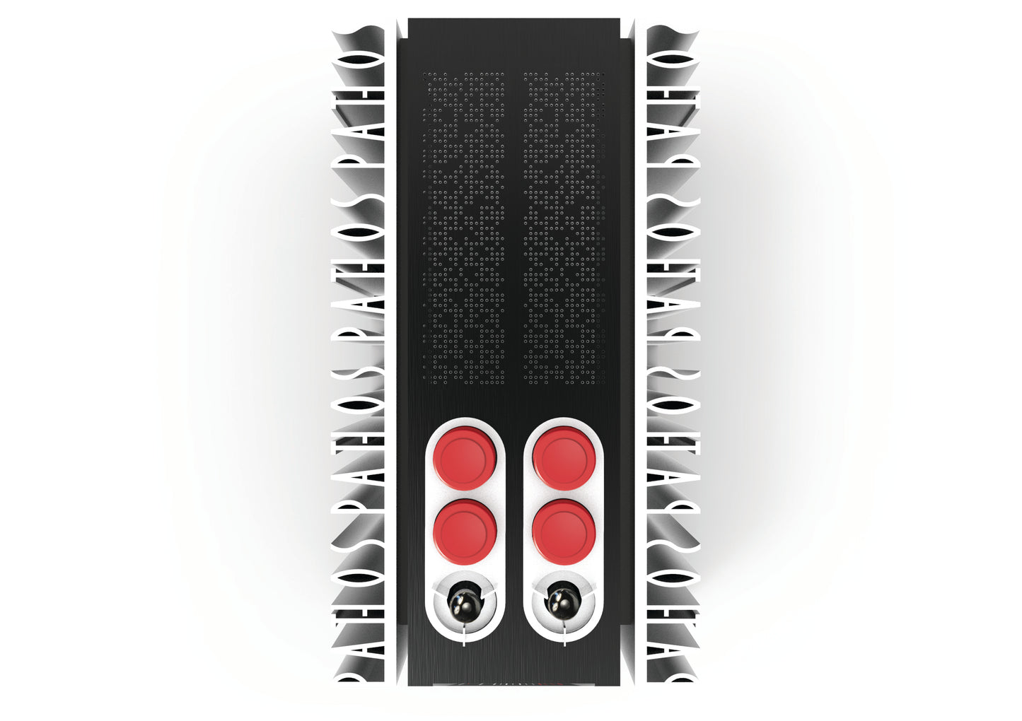 Pathos - InPower MKII - Monoblock Power Amplifier