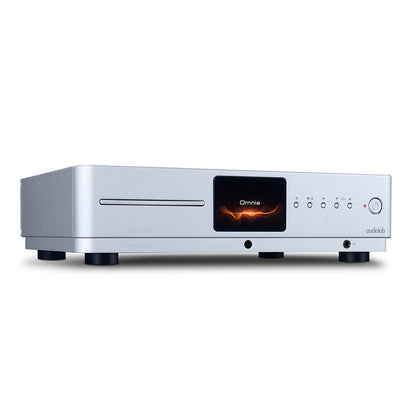 audiolab - Omnia - all-in-one system