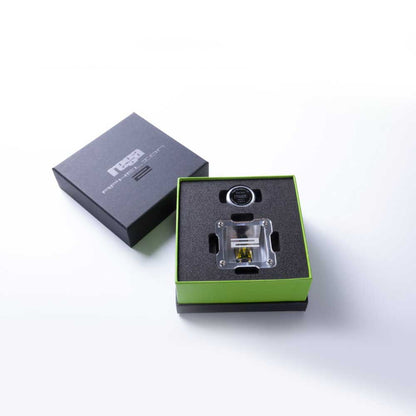 Rega - Aphelion 2 - Reference level moving coil - cartridge
