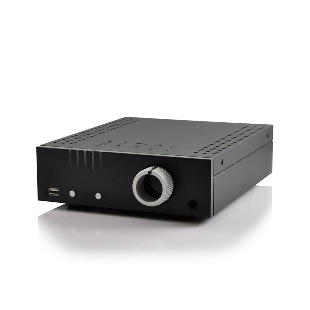 Pathos - Converto MKII D/A - Converter/ Preamplifier and headphone amplifier