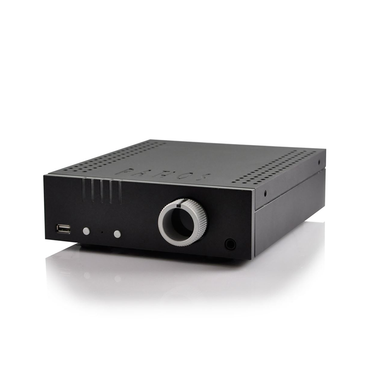 Pathos - Converto MKII D/A - Converter/ Preamplifier and headphone amplifier