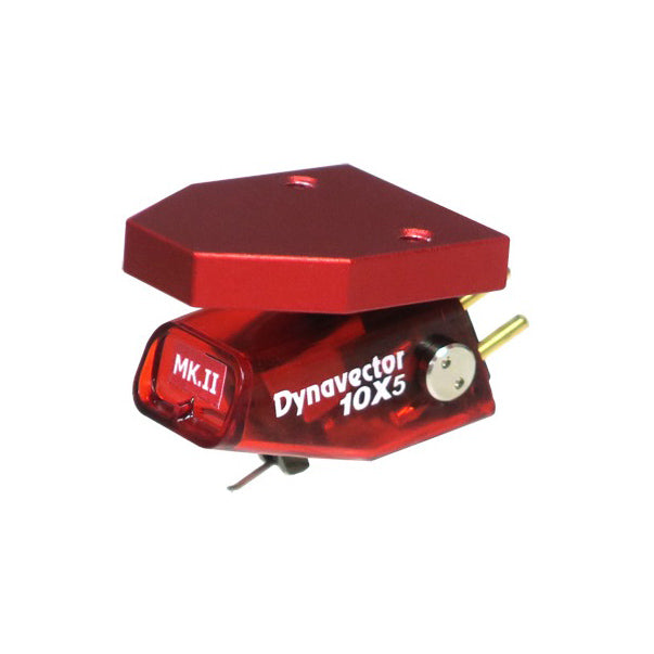 Dynavector - DV-10X5 MKII - cartridge