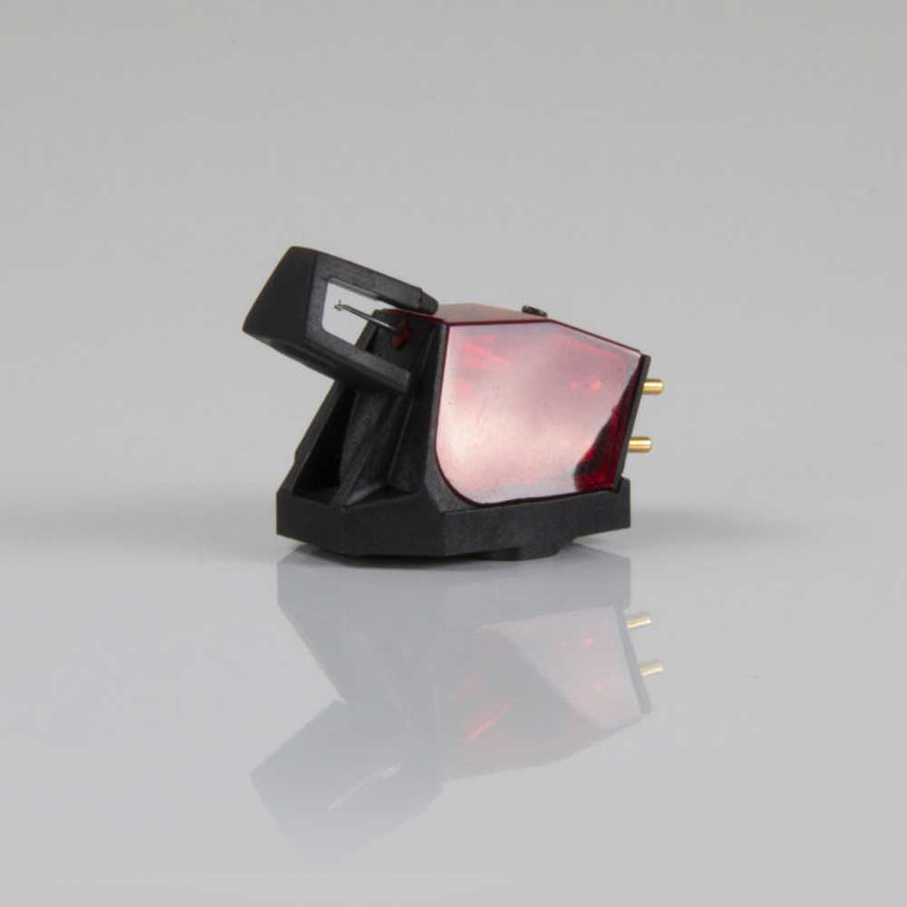 Rega - Ania Pro moving coil - cartridge