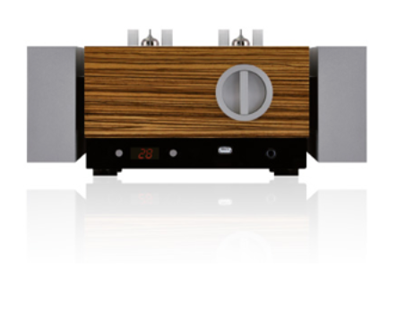 Pathos - InPol EAR - Headphone Amplifier and Preamplifier