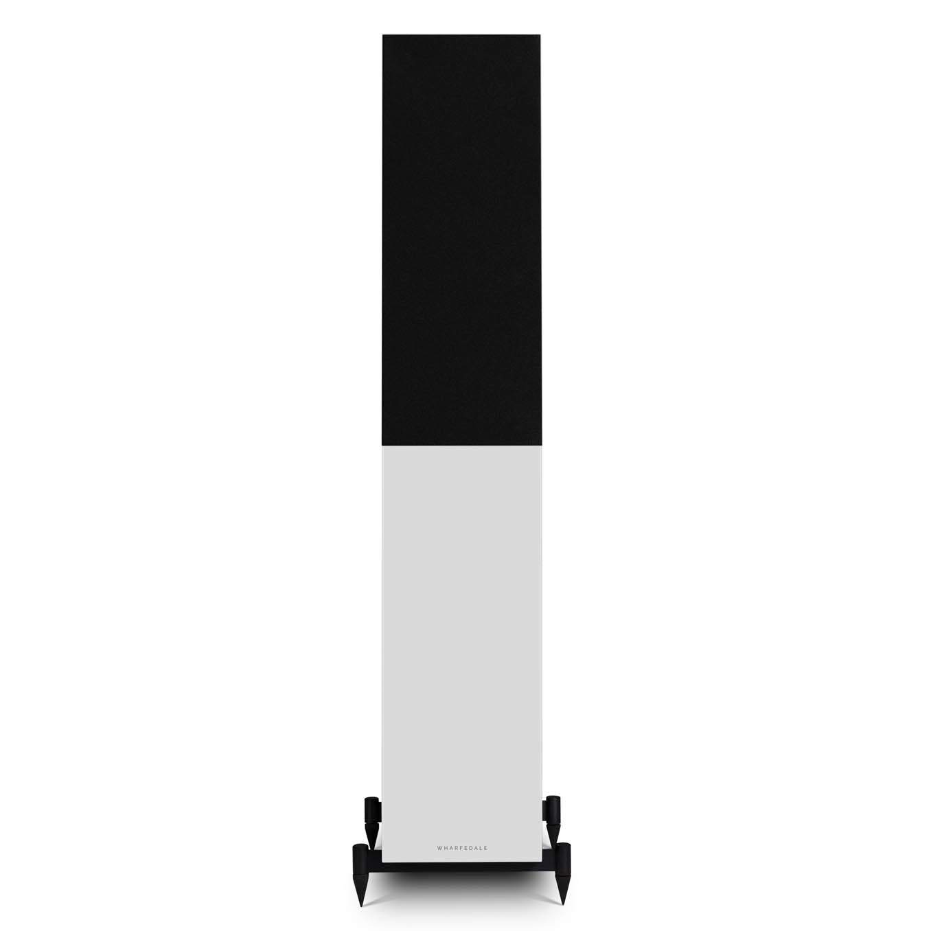 Wharfedale - Diamond 12.4 - floorstanding speakers