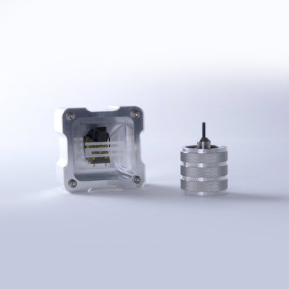 Rega - Aphelion 2 - Reference level moving coil - cartridge