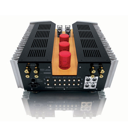 Pathos - InPol2 MkII- Integrated Amplifier