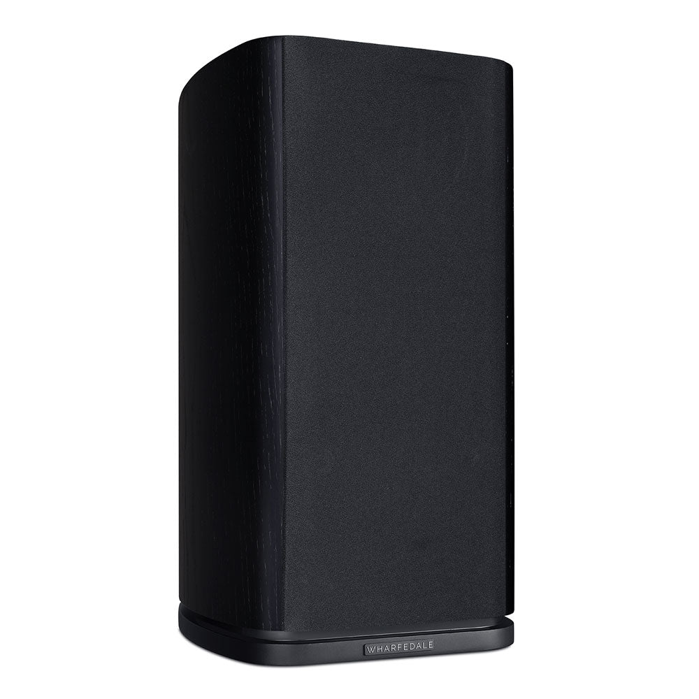 Wharfedale - Evo 4.2 - bookshelf speakers