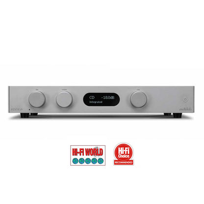 audiolab - 8300A - Integrated Amplifier