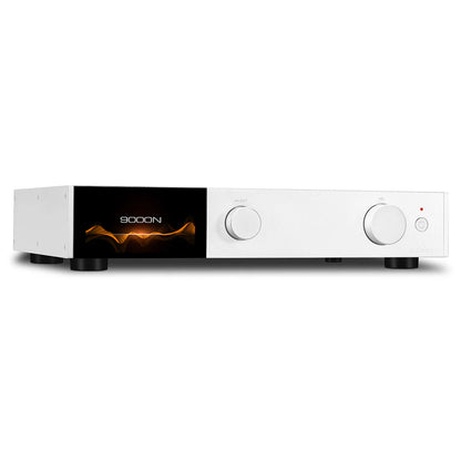 audiolab - 9000N Play - Wireless Audio Streaming Player