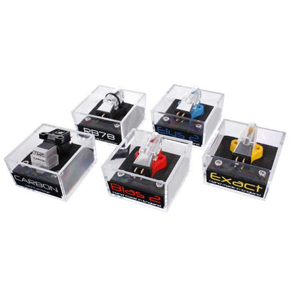 Rega - Carbon cartridge (MM) Moving Magnet