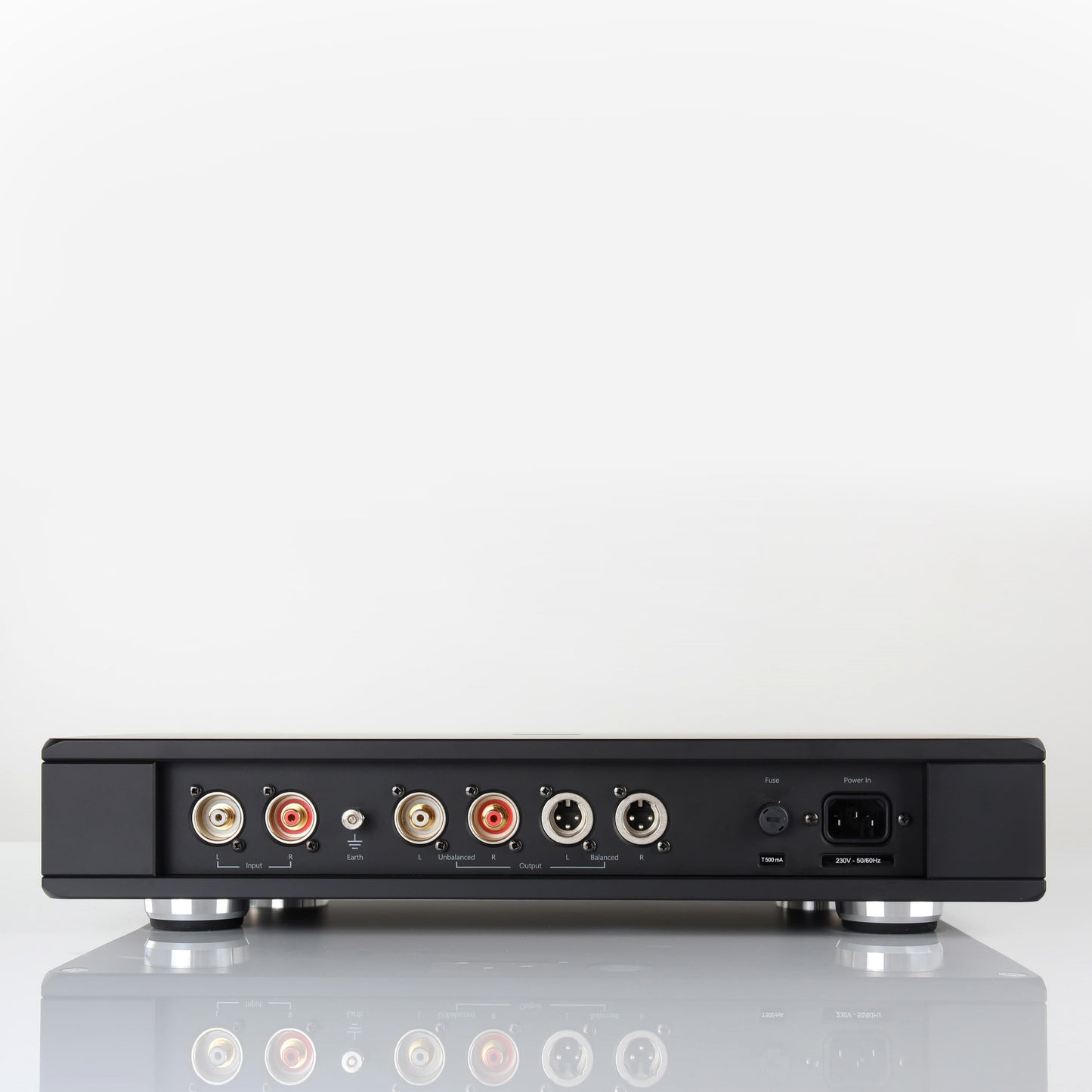 Rega -  AURA Reference - Phono Stage
