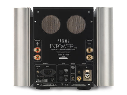 Pathos - InPower MKII - Monoblock Power Amplifier