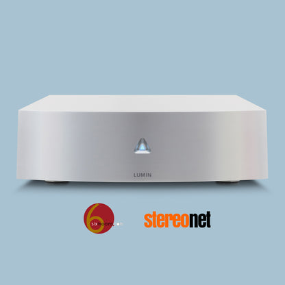 LUMIN - AMP - Amplifier