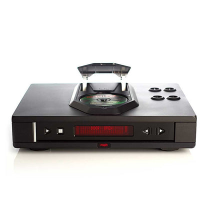 Rega - Valve Isis Reference - CD Player/ DAC