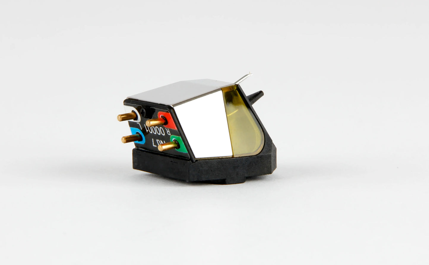 Rega - Nd7 - moving magnet - cartridge