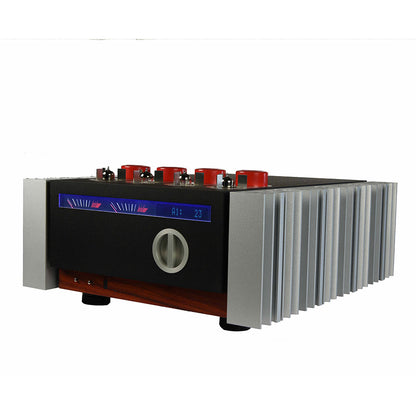 Pathos - InPol Heritage MKII - Integrated Amplifier without compromises