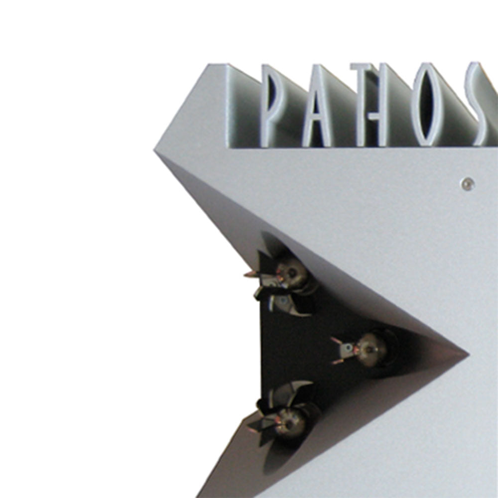 Pathos - Adrenalin - Monoblock Power Amplifier