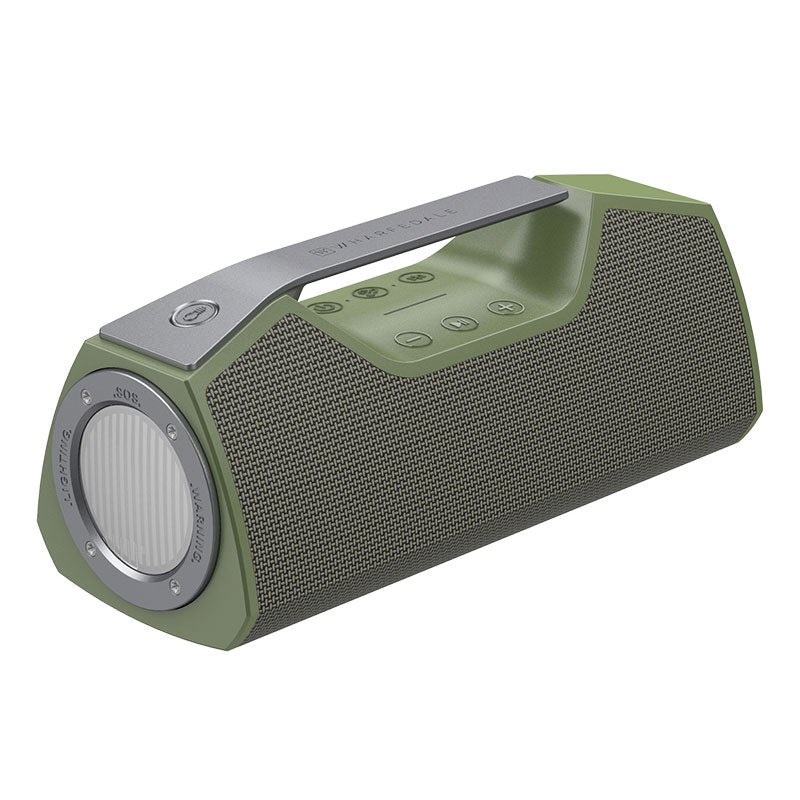 Wharfedale - EXSON-M - bluetooth speaker