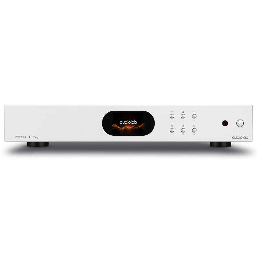 audiolab - 7000N Play - Wireless Audio Streaming Player