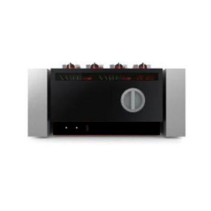 Pathos - InPol Heritage MKII - Integrated Amplifier without compromises