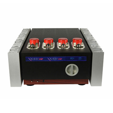 Pathos - InPol Heritage MKII - Integrated Amplifier without compromises