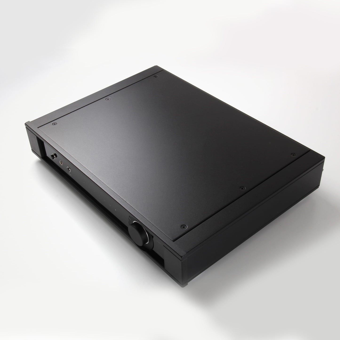 Rega - Elicit MK5 - Integrated Amplifier