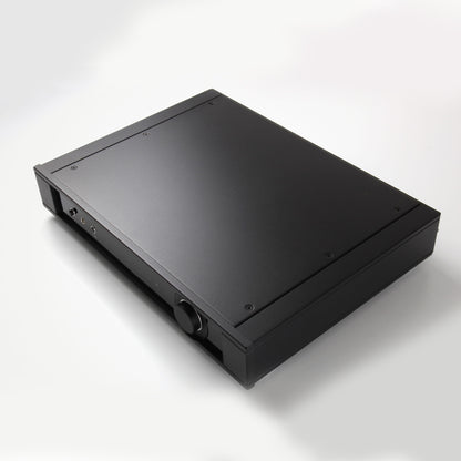 Rega - Elicit MK5 - Integrated Amplifier