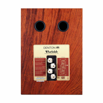 Wharfedale -  Denton 85 - bookshelf speakers