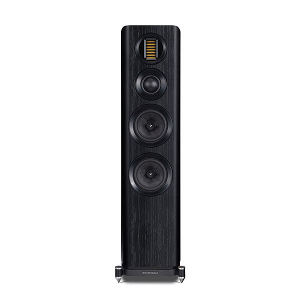 Wharfedale - Evo4.3 - floorstanding speakers
