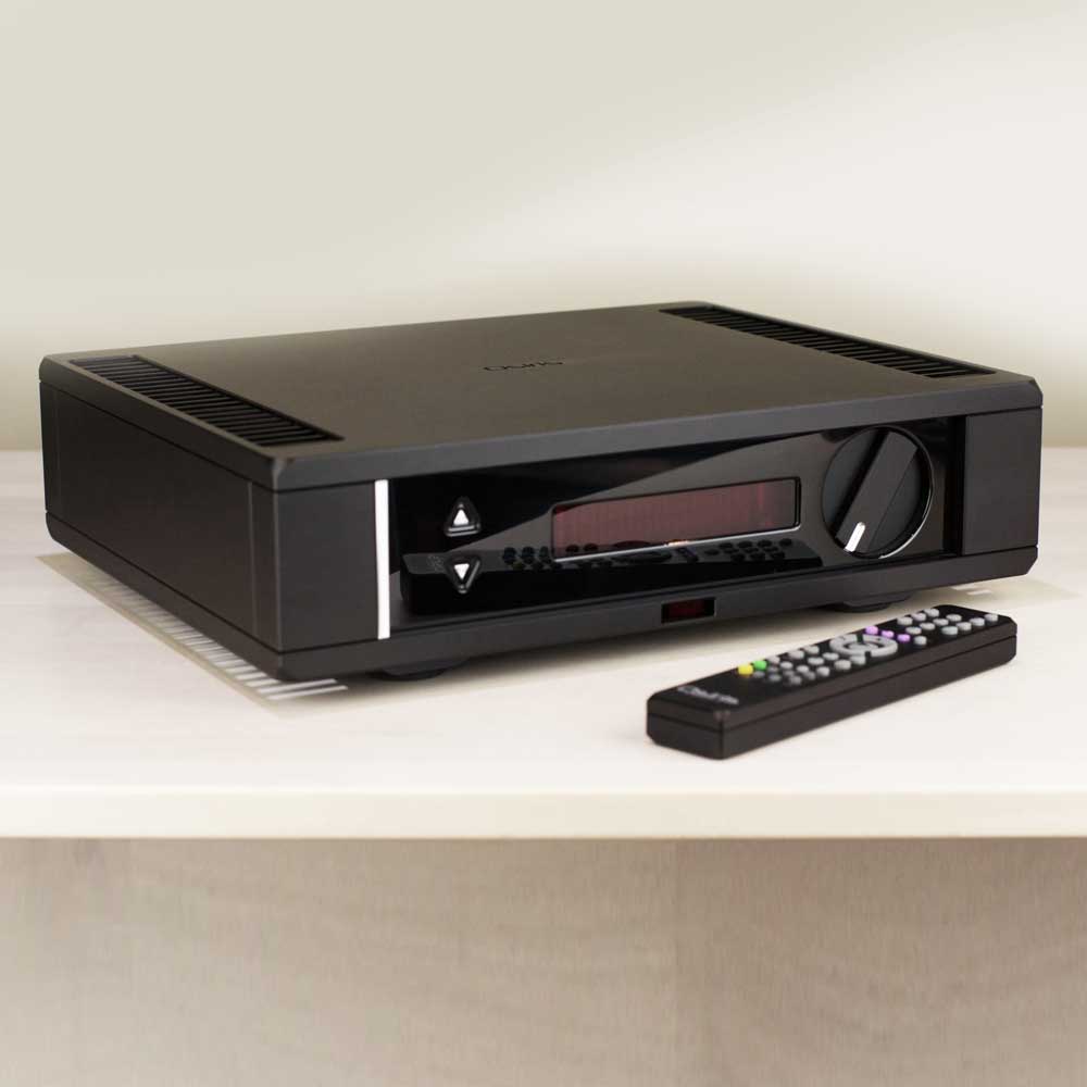 Rega - OSIRIS - Reference Integrated Amplifier