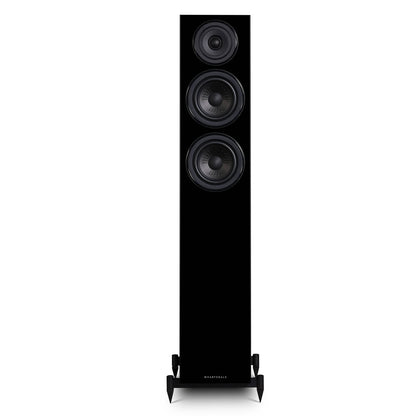 Wharfedale - Diamond 12.4 - floorstanding speakers