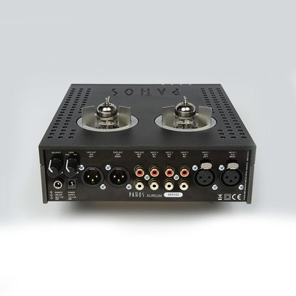 Pathos - Aurium - Headphone Amplifier