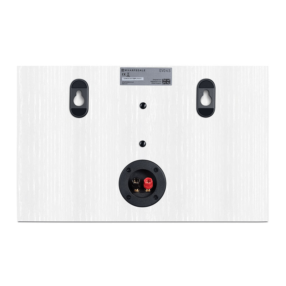 Wharfedale - Evo4.s - surround speaker