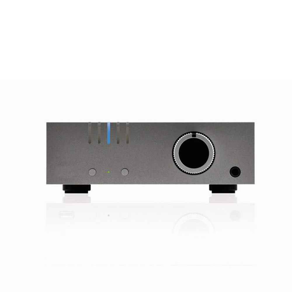 Pathos - Converto MKII RR D/A, Converter/Preamplifier and Headphone Amplifier