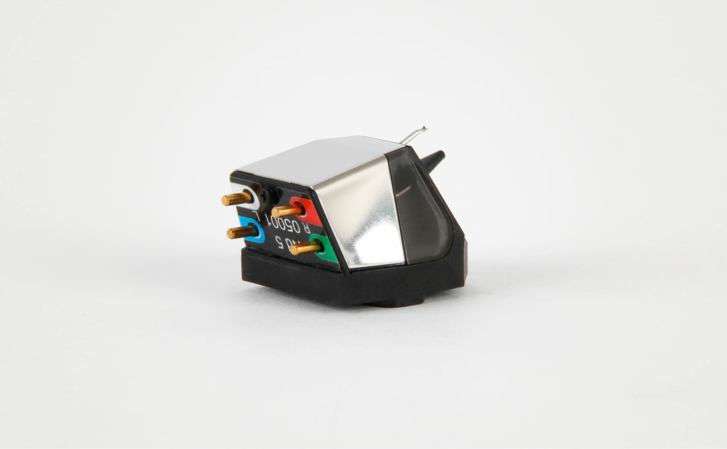 Rega - Nd5 - moving magnet - cartridge