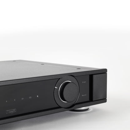 Rega - Elicit MK5 - Integrated Amplifier