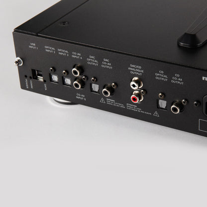 Rega - Saturn MK3 - CD Player/ DAC