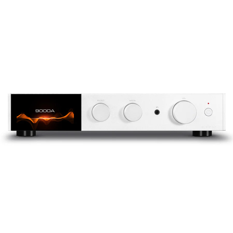 audiolab - 9000A - Integrated Amplifier