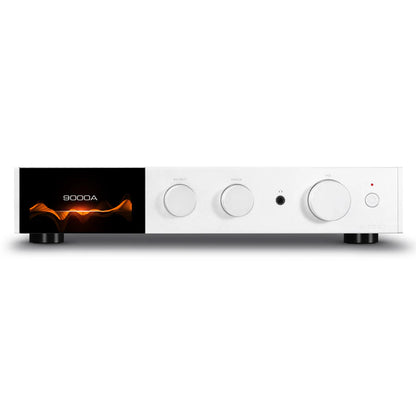 audiolab - 9000A - Integrated Amplifier