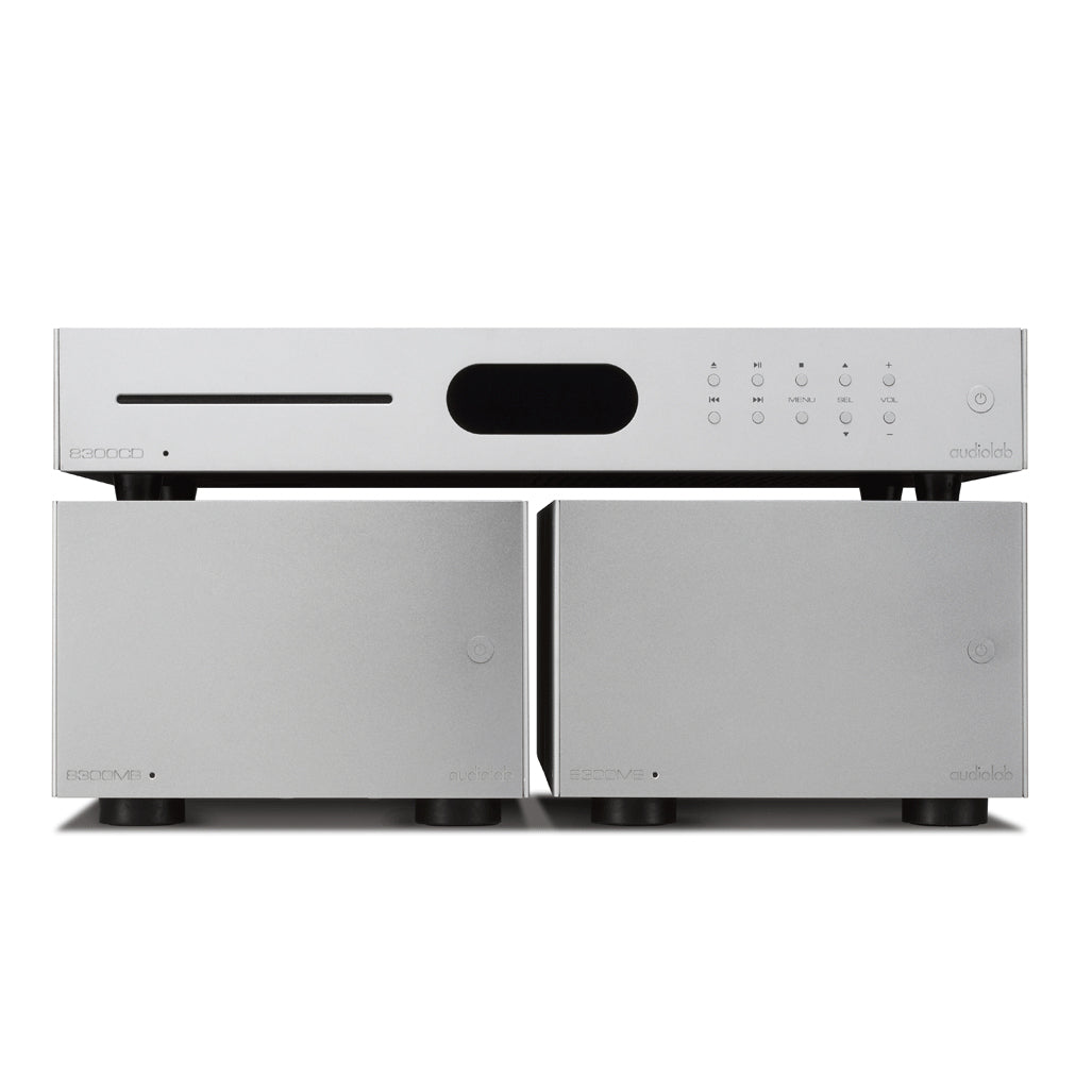 audiolab - 8300MB - Amplifier