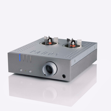 Pathos - Aurium - Headphone Amplifier